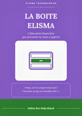 La Boite Elisma - Ebook