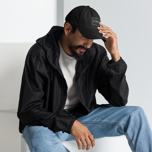 La Casquette Ronde Elisma