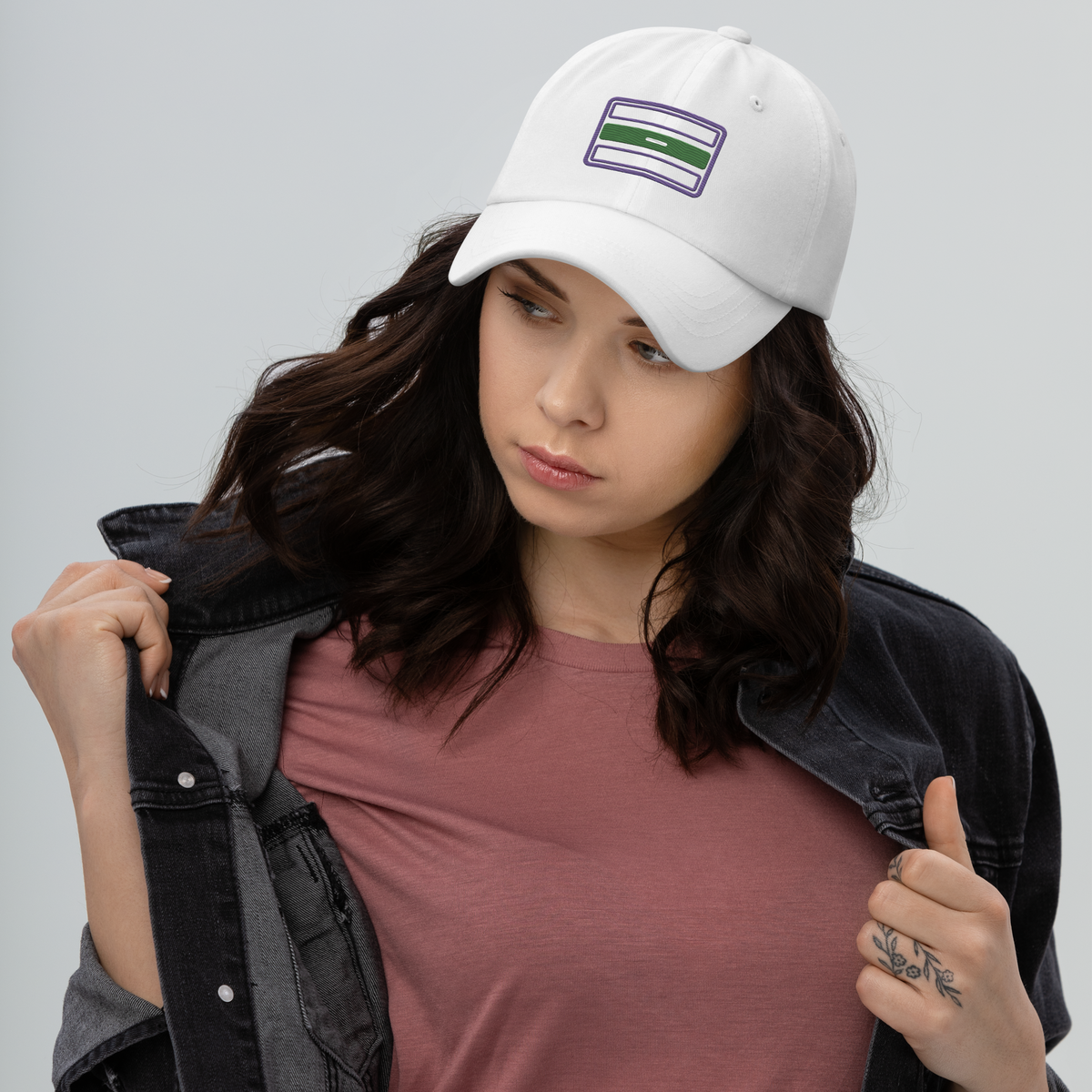 La Casquette Ronde Elisma