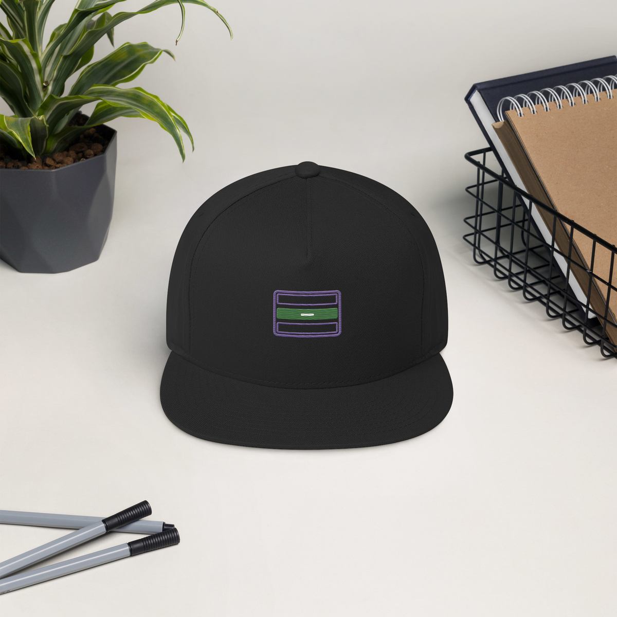 La Casquette Elisma