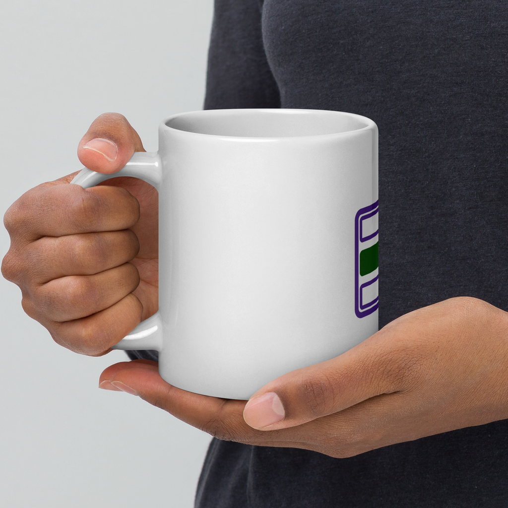 Le Mug Elisma