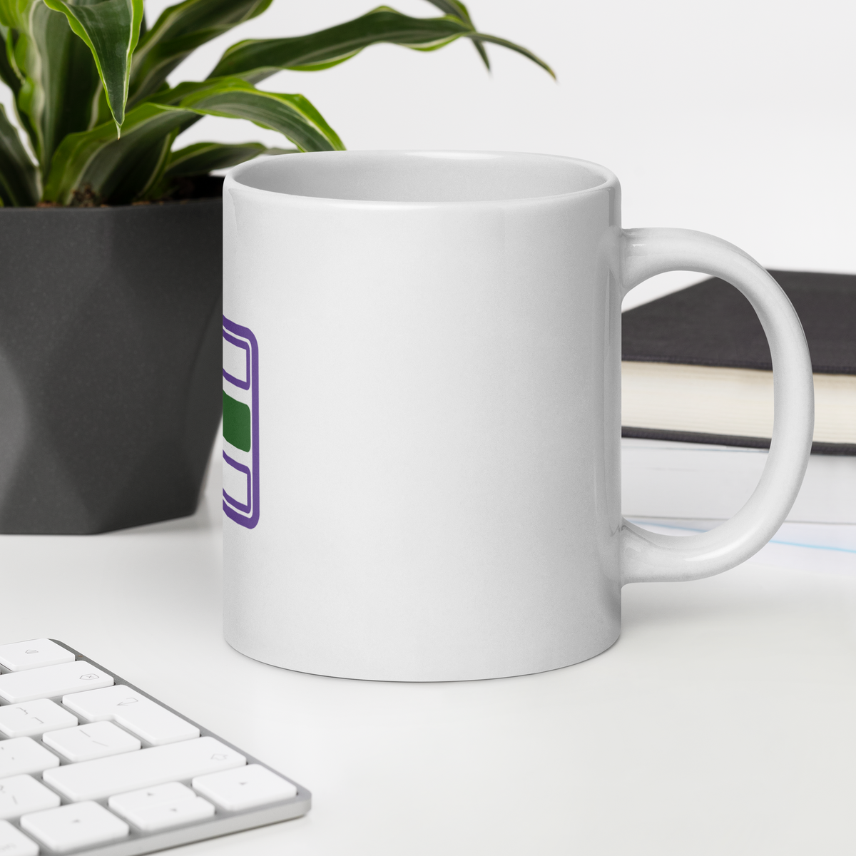 Le Mug Elisma